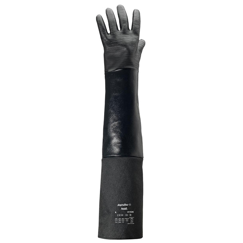 Ansell AlphaTec 19-026 660mm