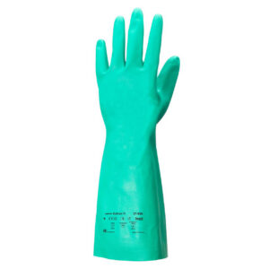Ansell AlphaTec Solvex 37-695 handschoen maat 8-380mm