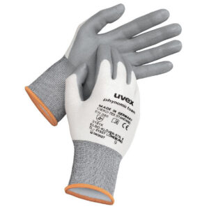 uvex phynomic foam handschoen maat 12/3XL