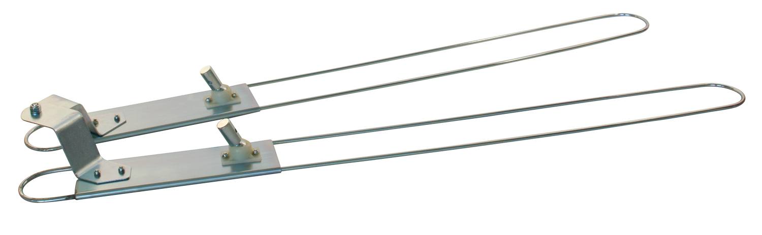 Schaarzwabber Frame, 100cm