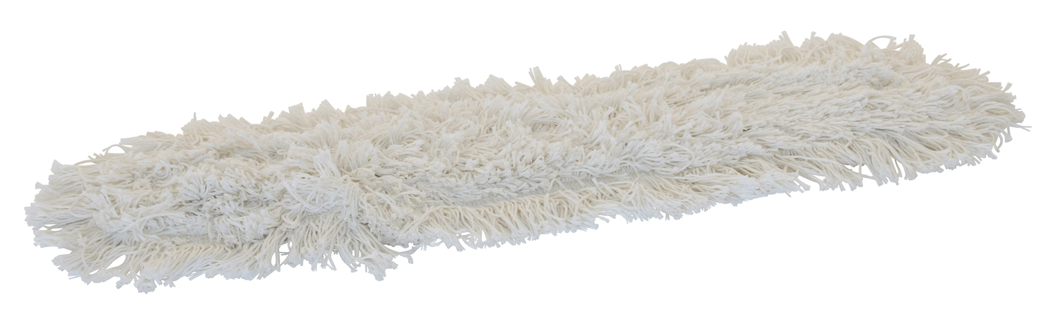Schaarzwabber hoes kaoen, 100cm, set a 2 stuks