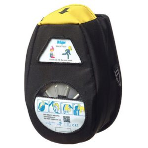 Drager Parat 7520 Vluchtmasker (softcase) [R59427]