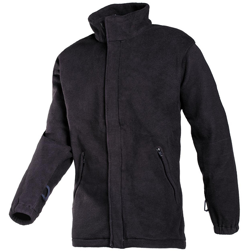 Sioen 7690 Tobado fleece jas, maat 2XL