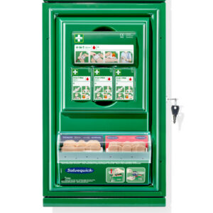CEDERROTH Eerstehulpkast Mini 291400