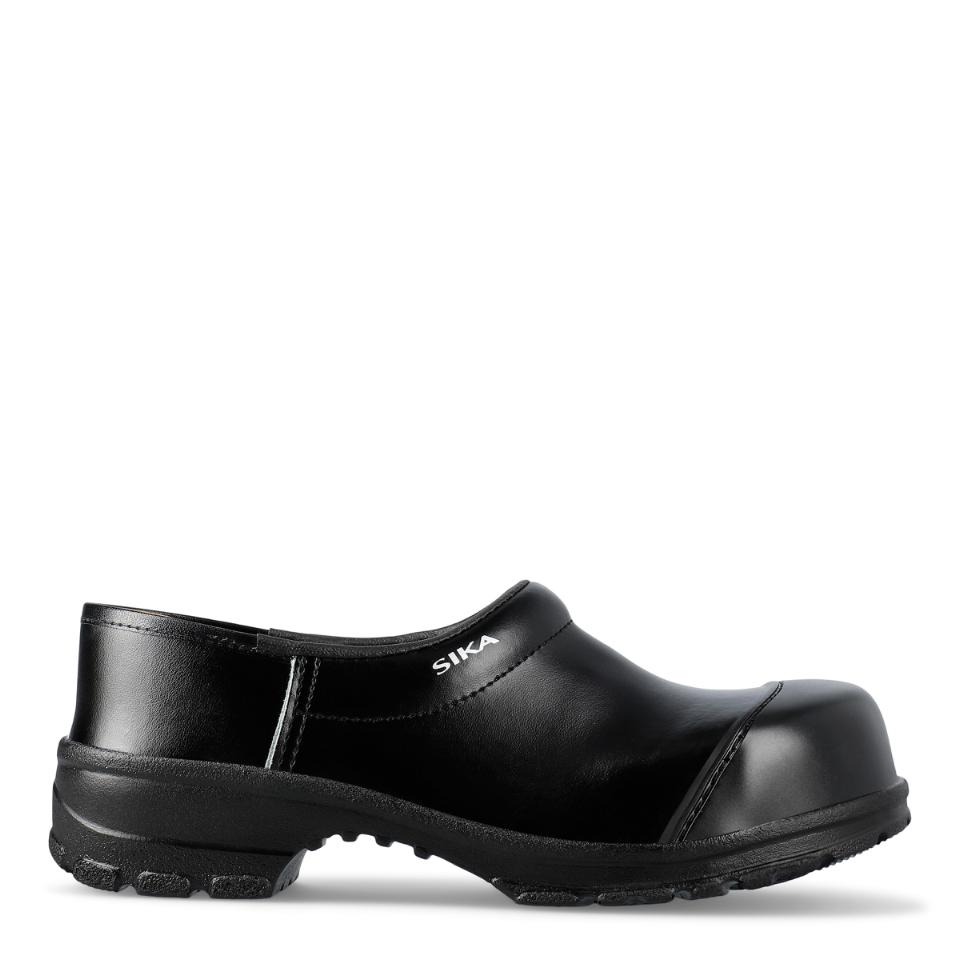 Sika 29 Comfort , S3, Zwart, maat 38