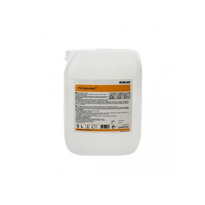 Ecolab P3-Manodes LI