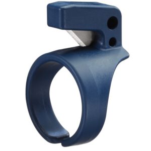 SECUMAX RINGMES METAALDETECTEERBAAR 50 stuks