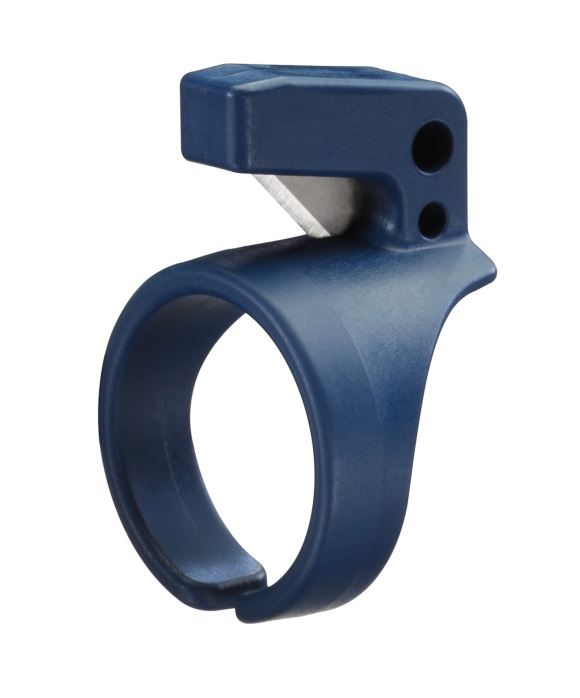 SECUMAX RINGMES METAALDETECTEERBAAR 50 stuks