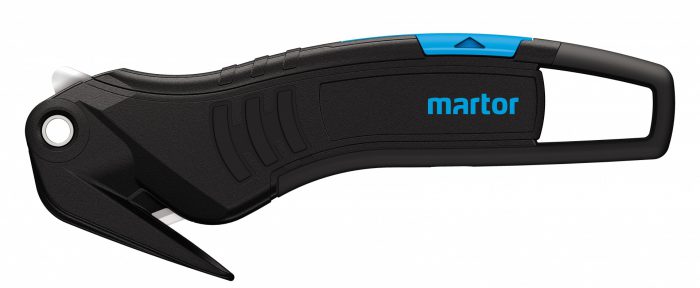 SECUMAX 320 + MESJE 92043 10 stuks