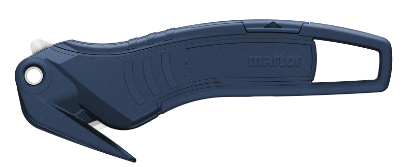 SECUMAX 320 METAALDETECTEERBAAR + MESJE 192043 RVS