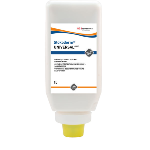 Stokoderm® Universal PURE, softbox 9x1.000 ml