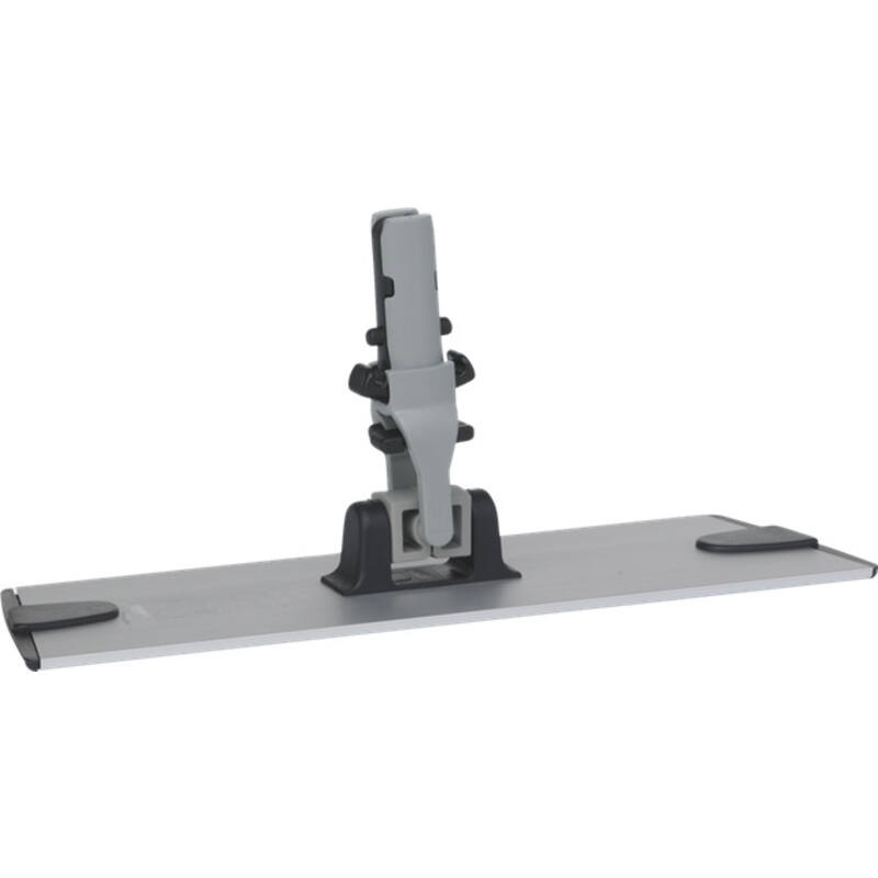 Vikan Microfibre Superior aluminium mopframe met klittenband, 250mm