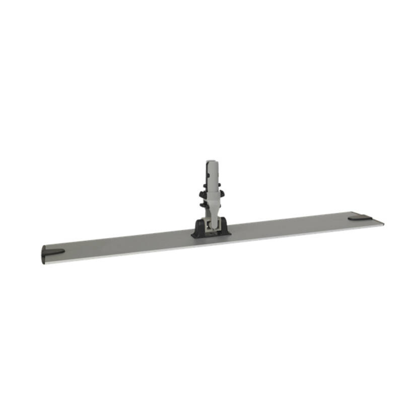 Vikan Microfibre Superior aluminium mopframe met klittenband, 600mm