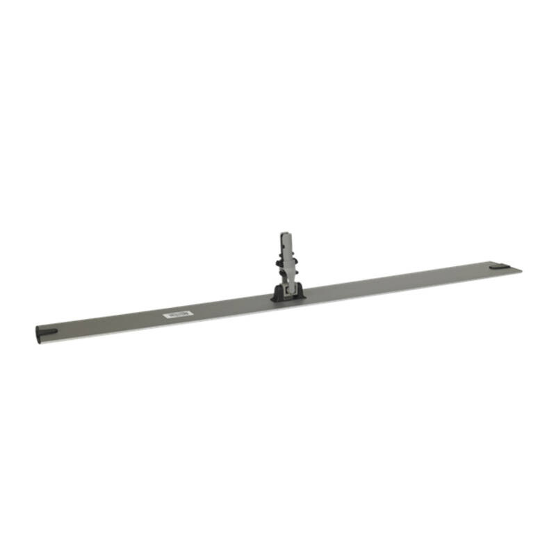 Vikan Microfibre Superior aluminium mopframe met klittenband, 900mm