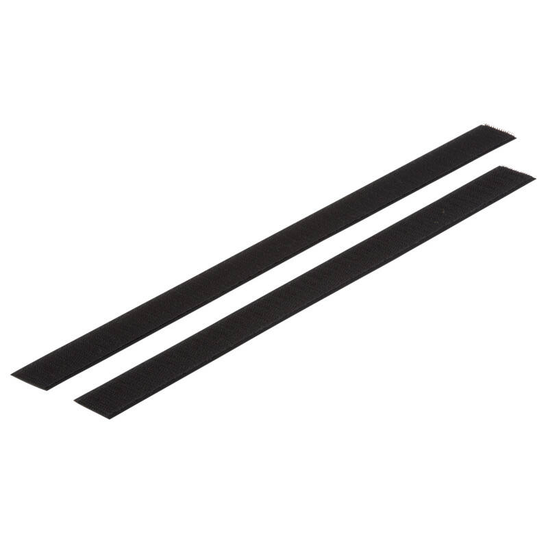 Vikan Microfibre 375540 set klittenbandstrips 40cm, (374218, 375440)