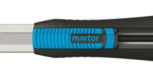 SECUNORM 380 + MESJE 79 10 stuks