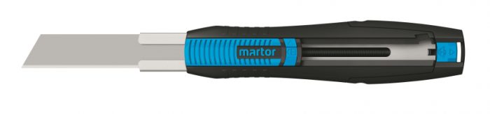 SECUNORM 380 + MESJE 79 10 stuks
