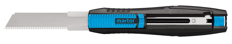 SECUNORM 380 + MESJE 379 10 stuks