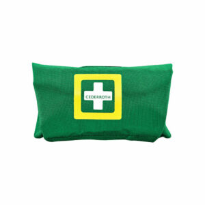 CEDERROTH FIRST AID KIT 390100 S