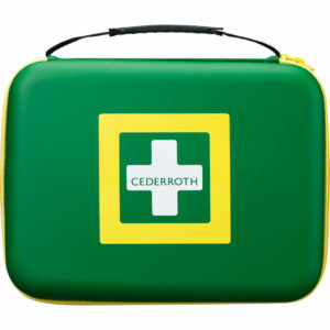 CEDERROTH FIRST AID KIT 390102 L