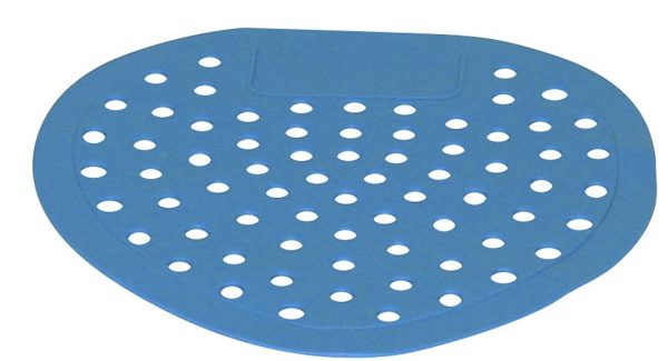 Urinoirmat Ocean blauw Doos 12st