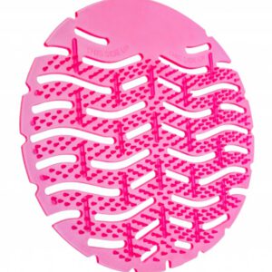 Urinoirmat Tropical rood Doos 12st