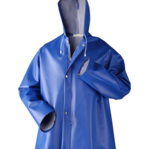 Dolfing blauwe sportjacks P1/PVC 400g