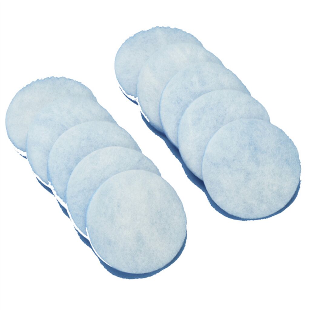 Filter (vacumat 12/22/T) 10 stuks