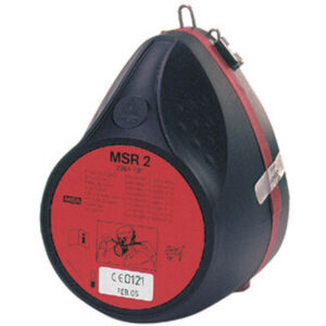 MSA vluchtmasker ABEK-P2 filter MSR II