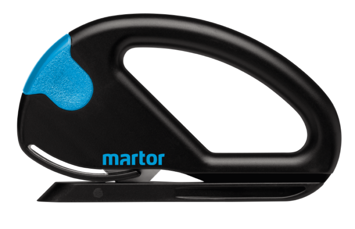 SECUMAX SNITTY + MESJE 37020 10 stuks