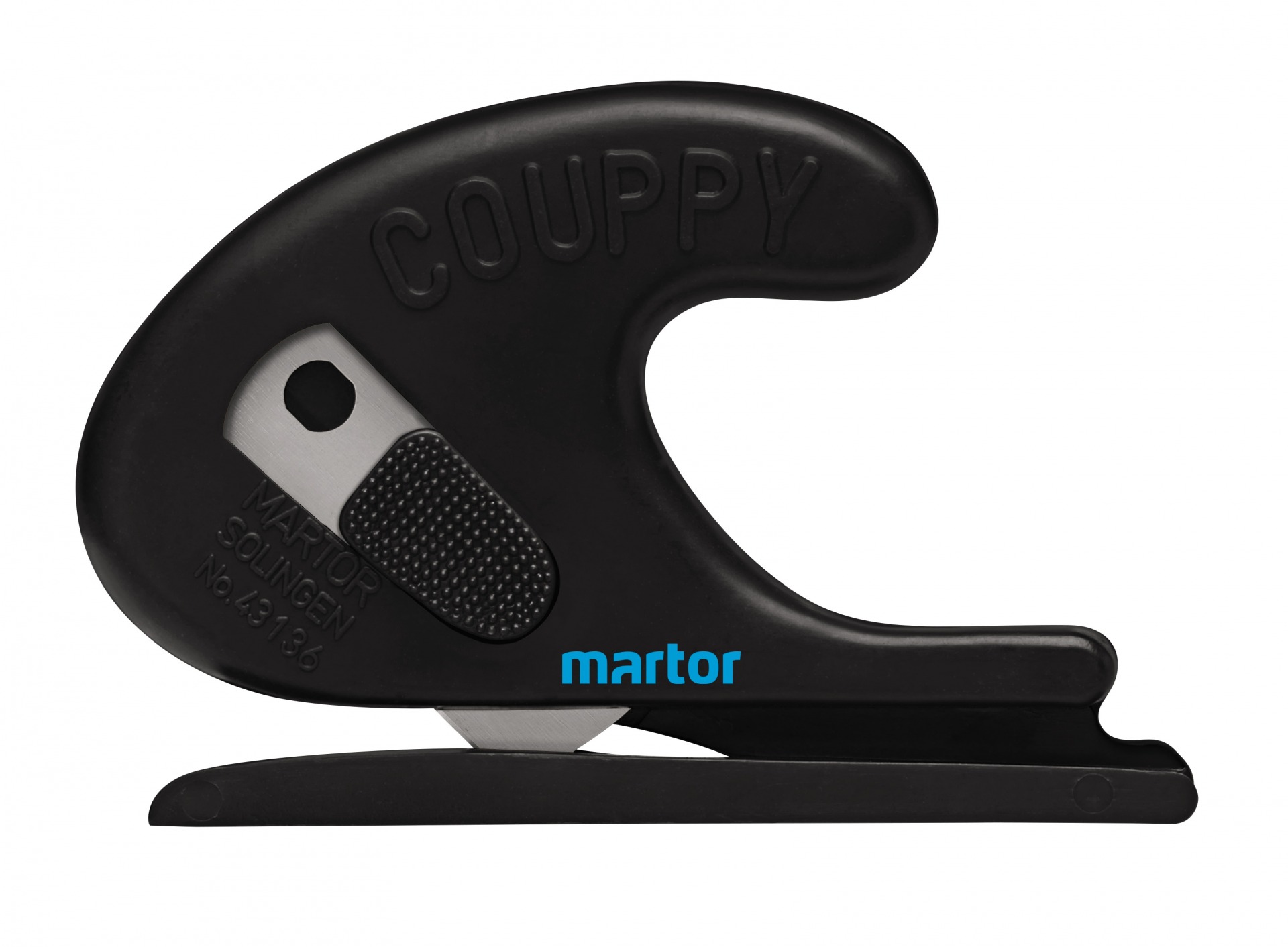 SECUMAX COUPPY + MESJE 36020 10 stuks