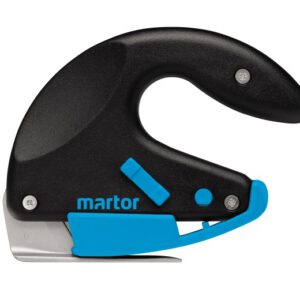 SECUMAX OPTICUT 437 + MESJE 37040 5 stuks