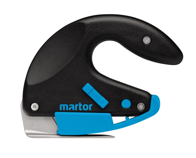 SECUMAX OPTICUT 433 + MESJE 37040 5 stuks