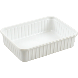witte bak styr. 500cc 180x135x45mm n4