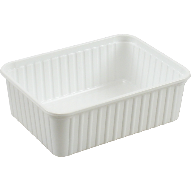 witte bak styr.1000cc 180x135x60mm n4
