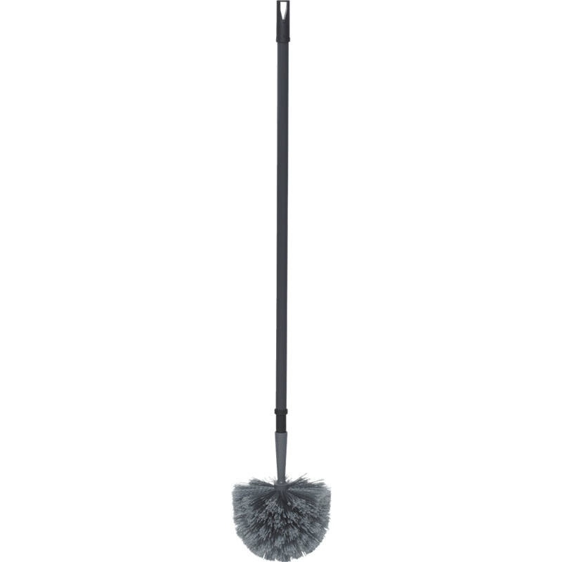 Vikan Microfibre 454518 bolstoffer zacht, splitvezel, telescoopsteel 107-173cm