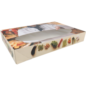 rolladedoos luxe dess 835 250x100x80mm geen venster. 25st.