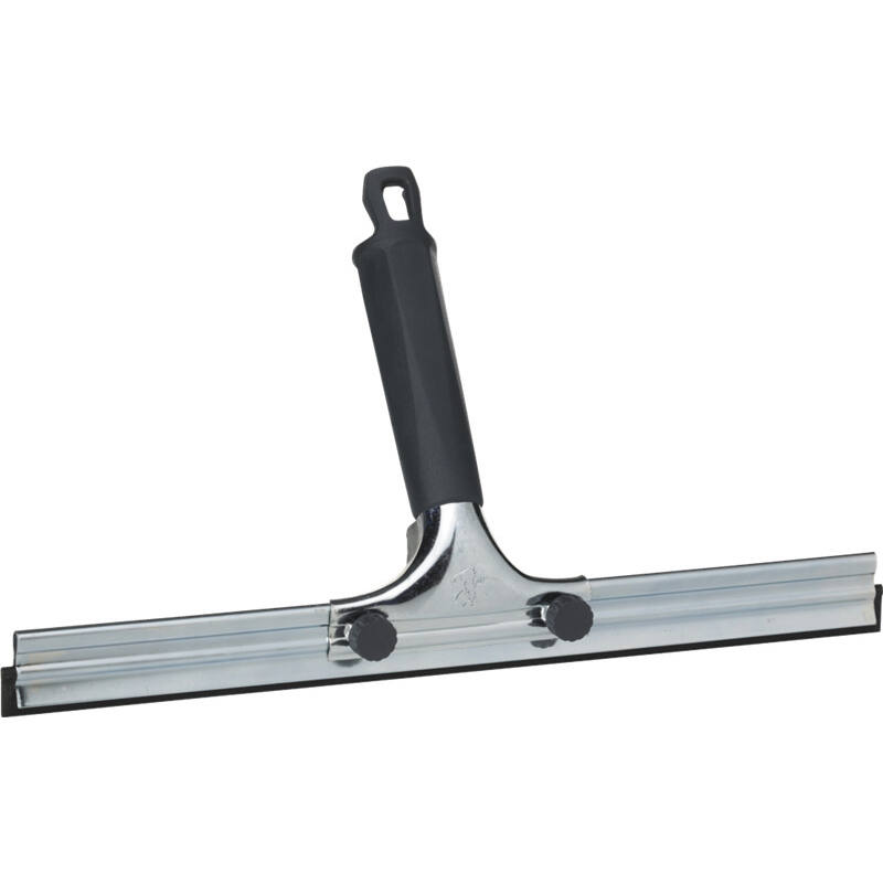 Vikan Classic raamtrekker, grijs, 355mm
