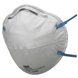 3M 8810 stofmasker FFP2 NR D