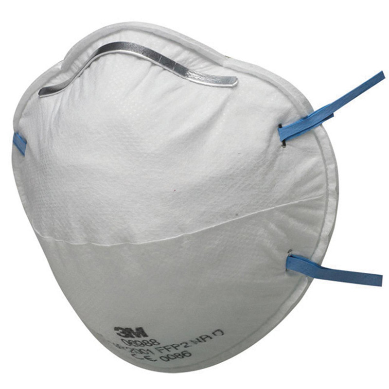 3M 8810 stofmasker FFP2 NR D