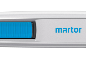SECUNORM 500 HAAKMESJE 56 10 stuks