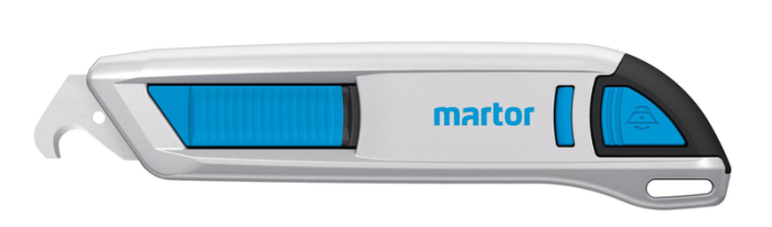 SECUNORM 500 HAAKMESJE 56 10 stuks