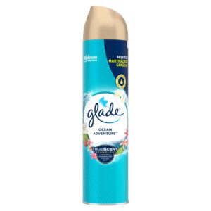 GLADE Aerosol Ocean Adventure 300ml