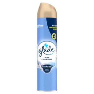 GLADE Aerosol Pure Clean Linen 300ml