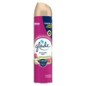 GLADE Aerosol Relaxing Zen 300ml