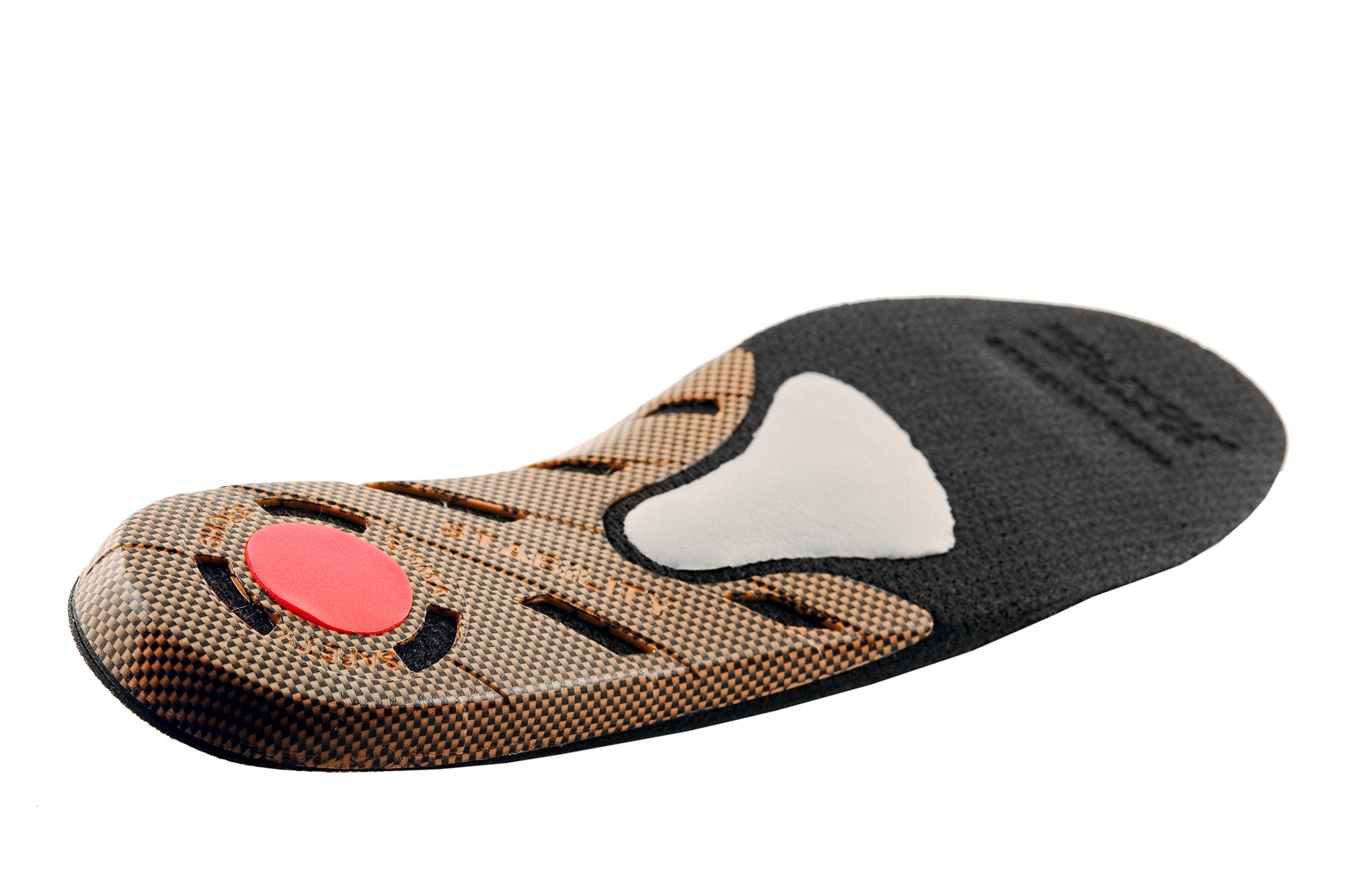Emma inlegzool Stability Plus, 42