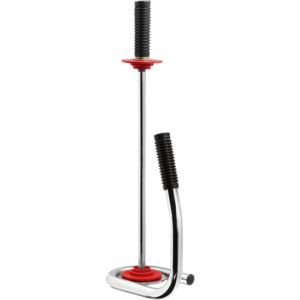 handstretcher chroom verstelbaar 45-50cm