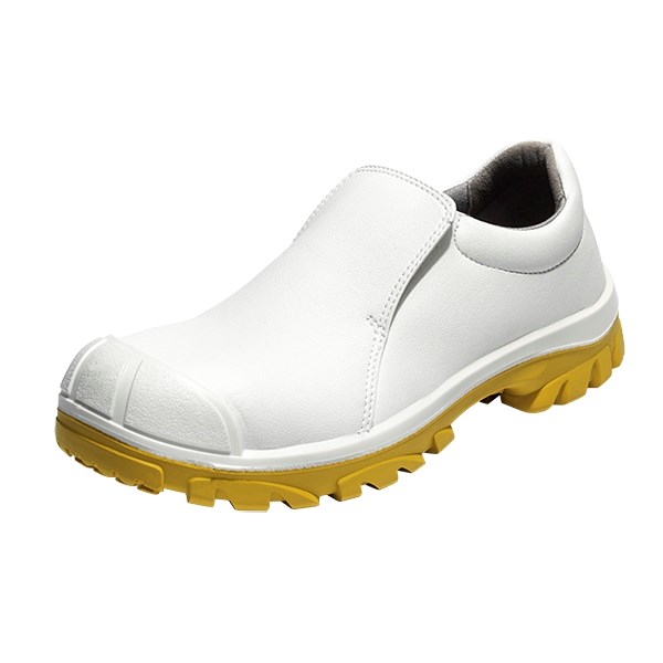 Emma Vera D, gele loopzool, S2, SRC maat 42