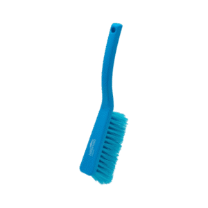 Hillbrush Handveger blauw (B866 resign