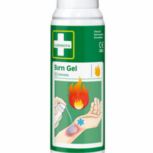 CEDERROTH BURN GEL 51011005 100 ML